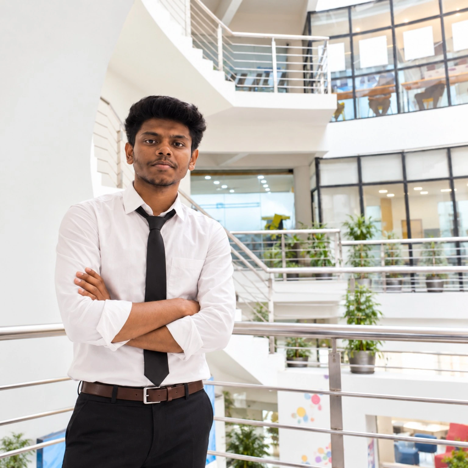synapse1ai founder portrait
