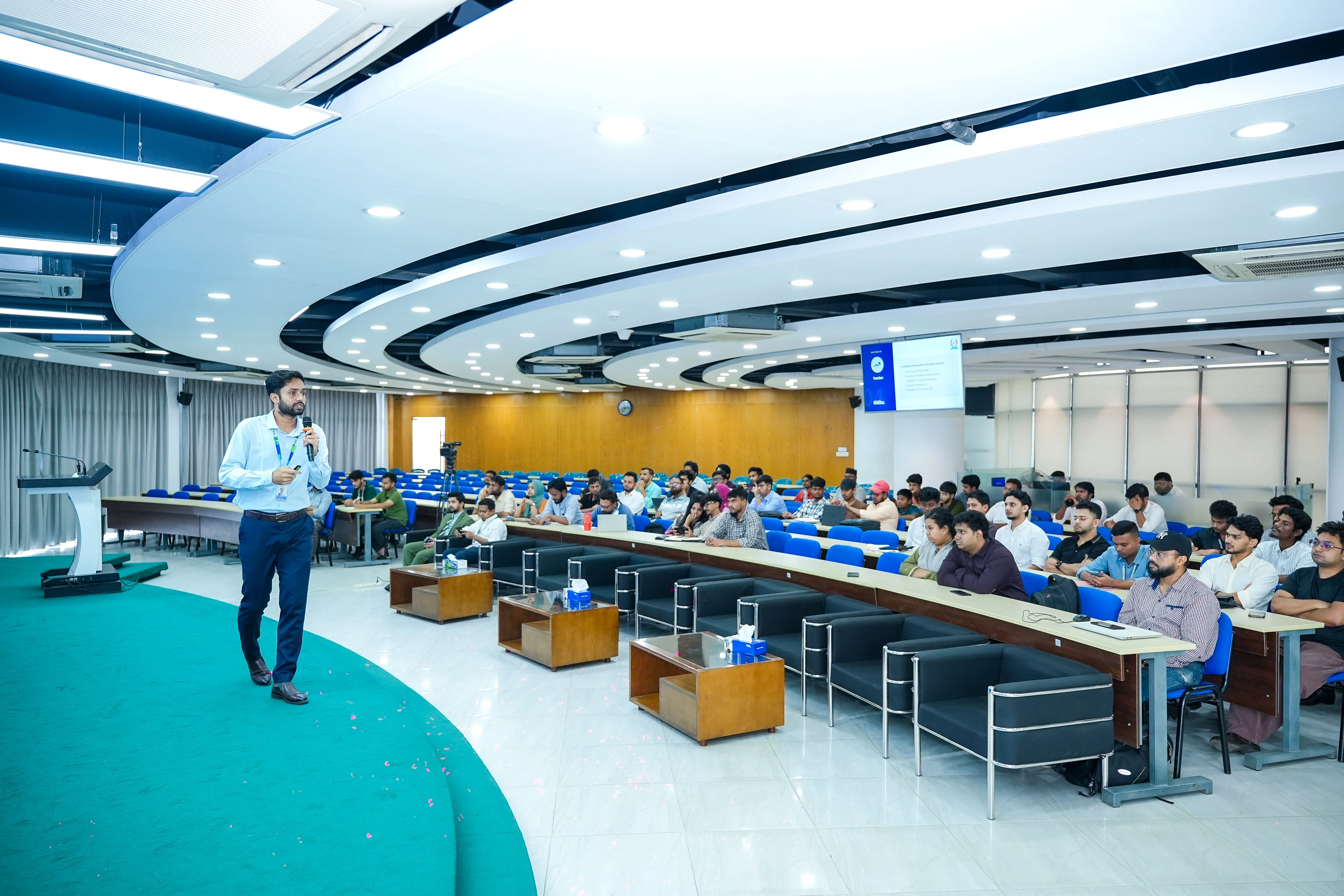 sisynapse1ai team and university activity